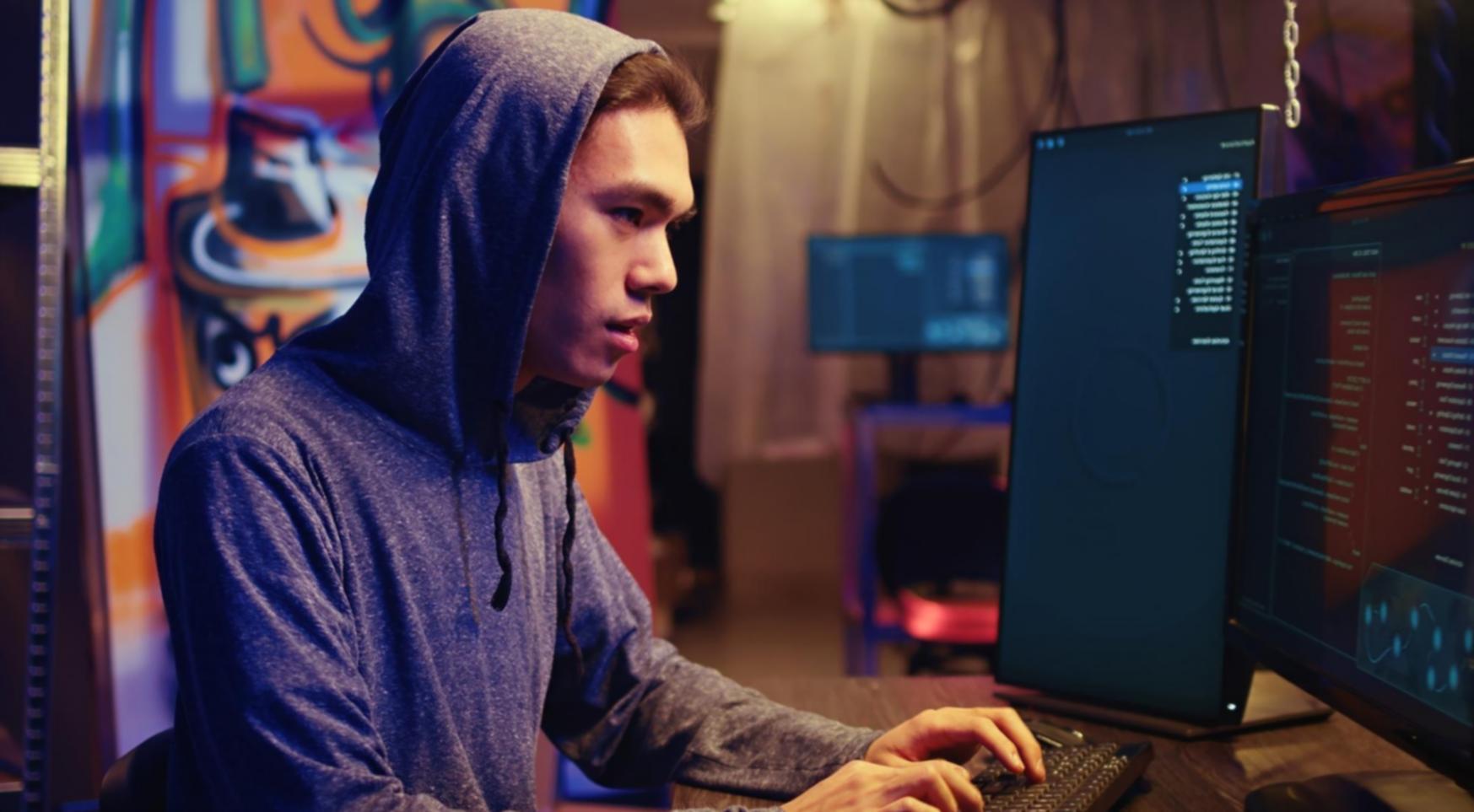 Werkplek setup voor game development