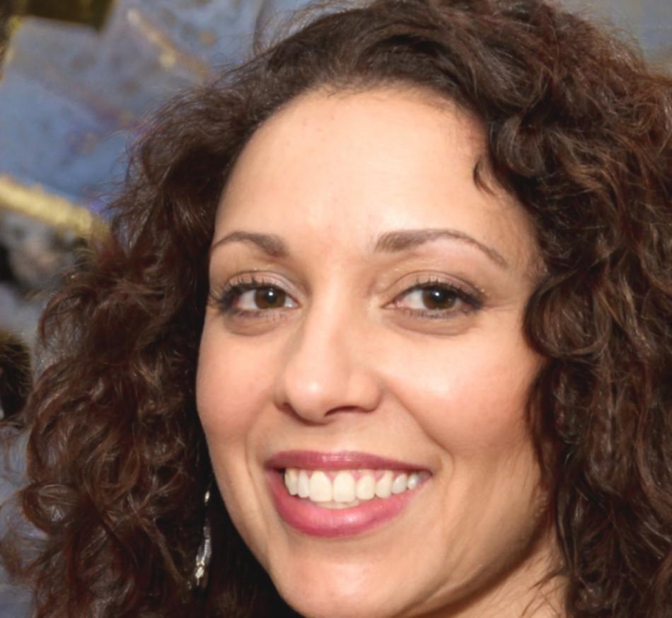 Liisi Tamm, technisch coördinator